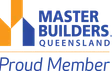 Master Builders Queensland, Proud Member