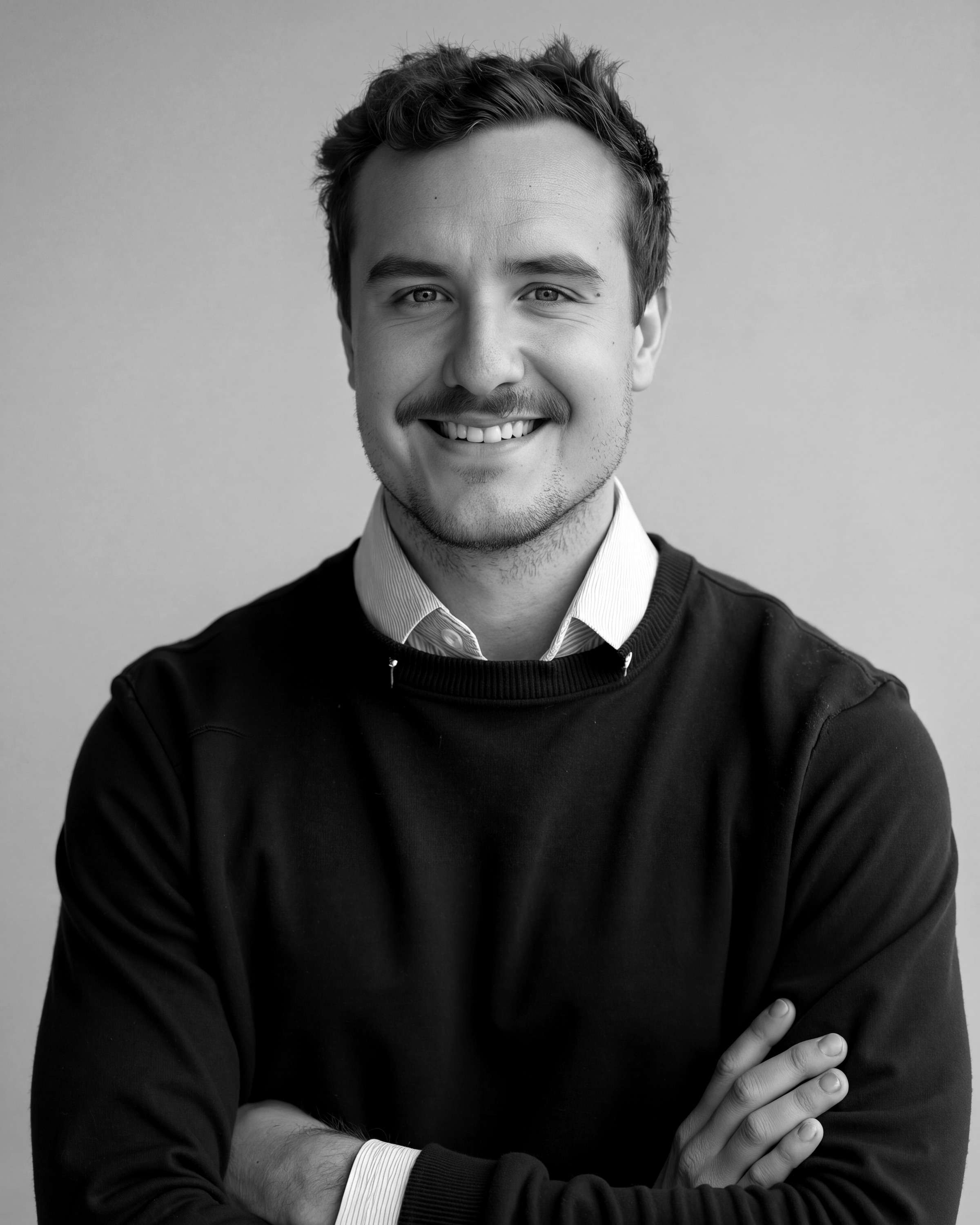 Trent Paschkow, Managing Director